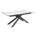 Table céramique Daphne