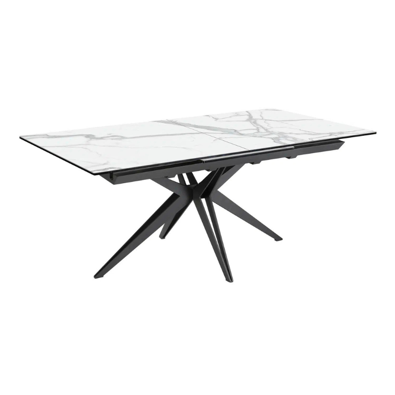 Table céramique Genet