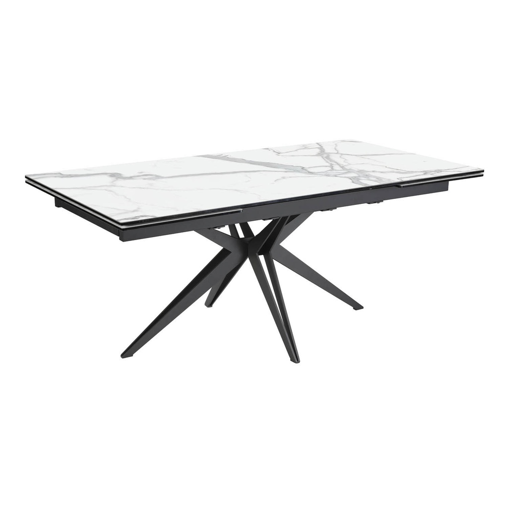 Table céramique Primevere