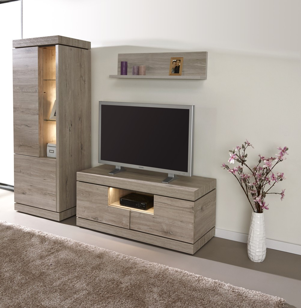 Meuble TV 125cm Etna