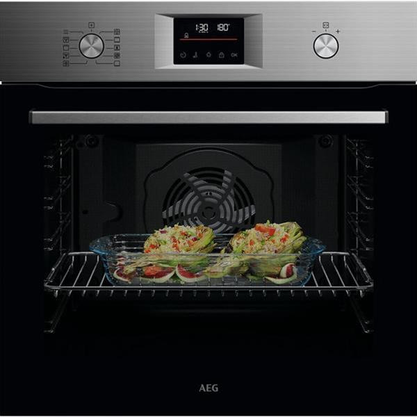 AEG Four pyrolyse TU5PB40SM
