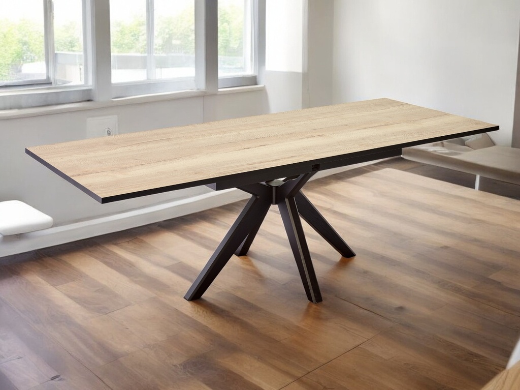 Table extensible Global