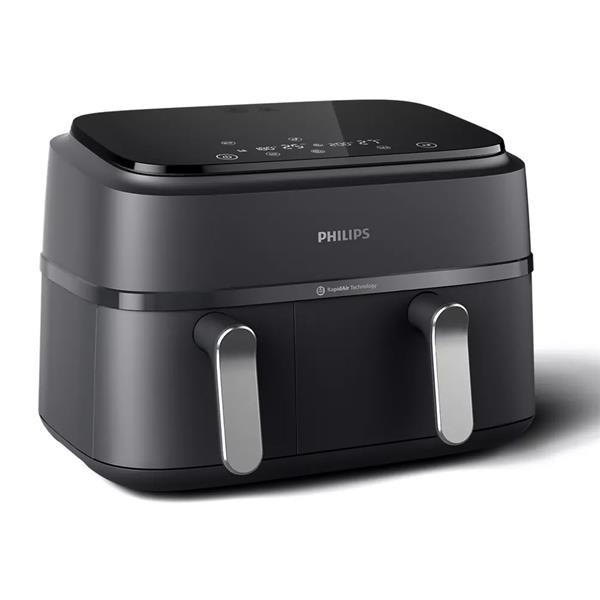 AIR Fryer 9L Philips Double Panier Serie 3000
