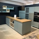 Zenith SM Aguamarine