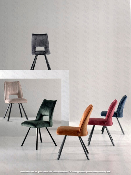 Chaise AIX