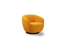 Fauteuil Kiano Pivotant