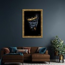 Tableau Bad King OR Granger