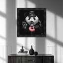 Tableau Donuts Binet