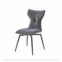 Chaise pivotante Figaro