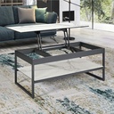 Table de salon relevable Floride