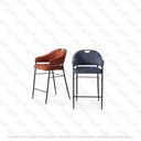 Tabouret de bar Eliot