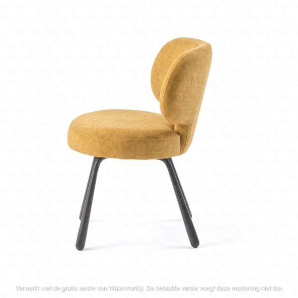 Chaise Fleur