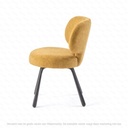 Chaise Fleur