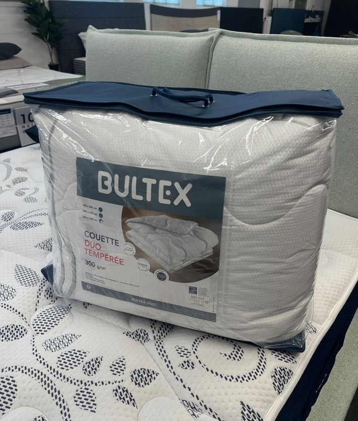 Couette DUO Bultex