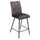 Tabouret de bar Jeremy 1771