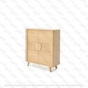 Armoire de rangement Lune