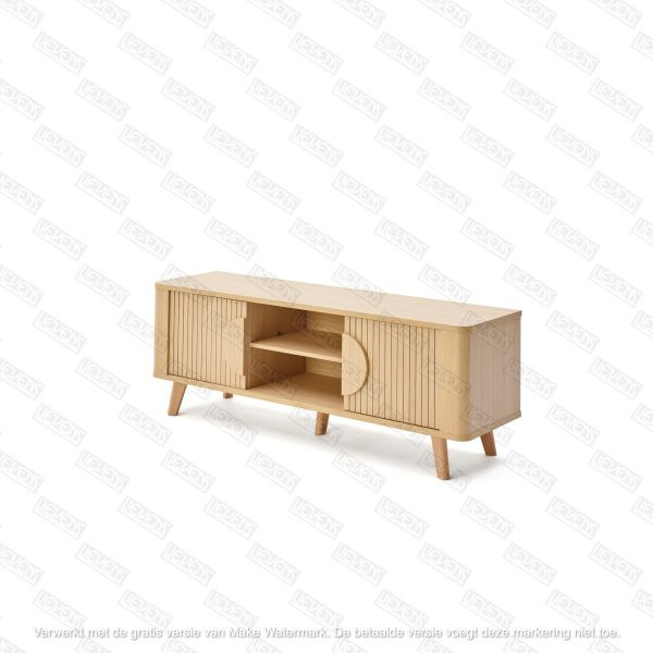 Meuble TV Lune
