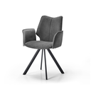 Chaise SUN avec accoudoirs