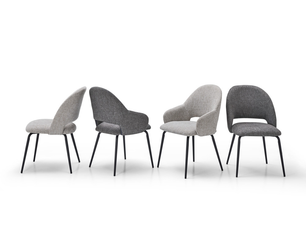 Fauteuil Queen