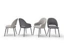 Fauteuil Queen