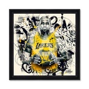 Tableau Lebron James Binet