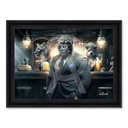 Tableau Bar à Bières Binet