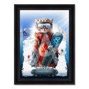 Tableau Chat-monix Binet