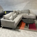 Canapé d'angle Upsala