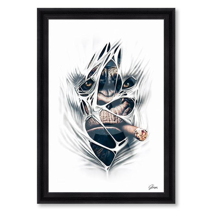 Tableau Cache Cache Granger