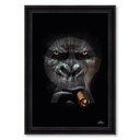 Tableau The Real Boss Granger