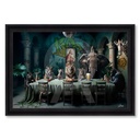 Tableau La Cène Granger