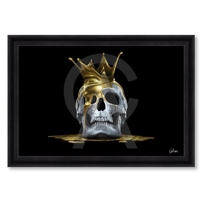 Tableau King Granger