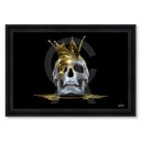 Tableau King Granger