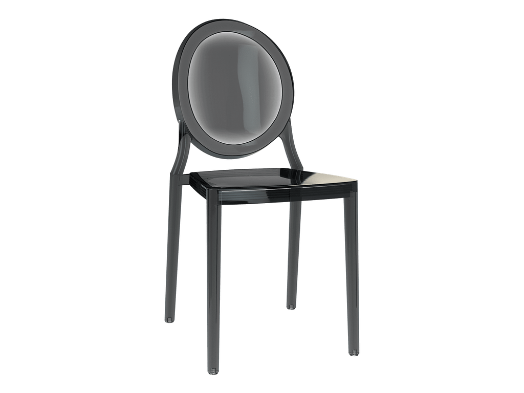 Chaise Polycarbonate Lafayette