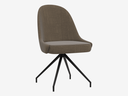 Chaise Miami pivotante