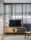 Meuble TV 181 cm Sphere