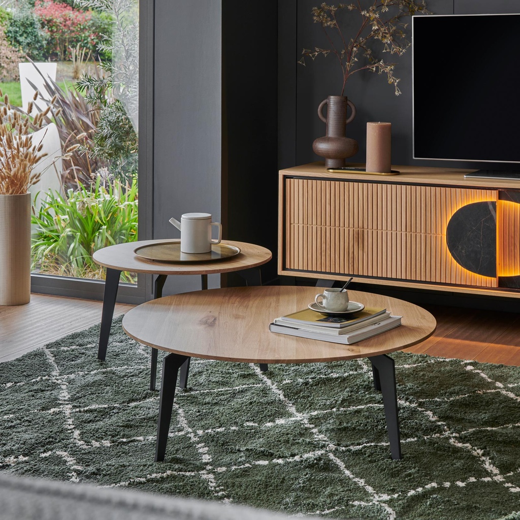 Table basse Sphere