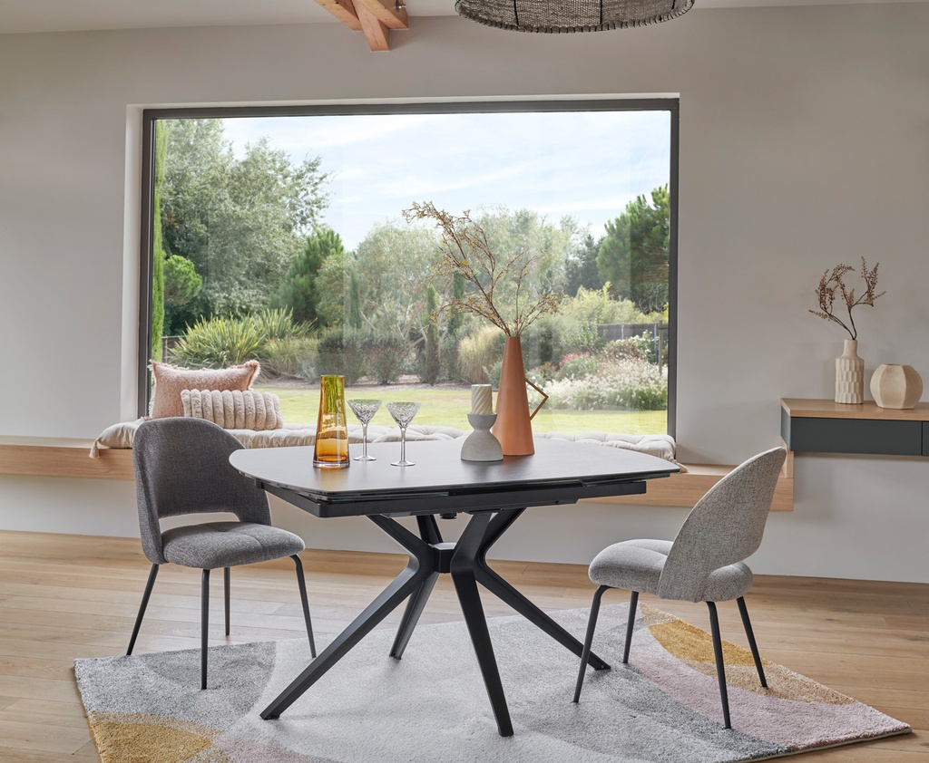 Table céramique Cali