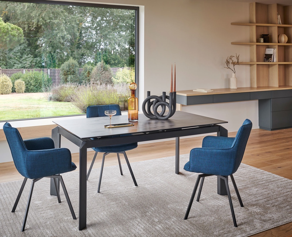 Table céramique Lima