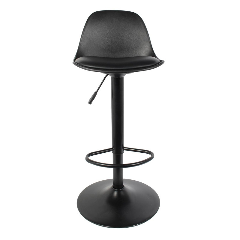 Tabouret de bar Isak - modèle d'exposition