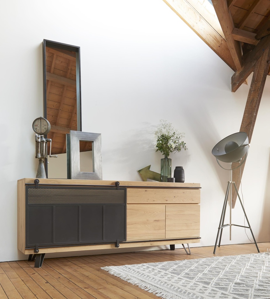 Enfilade 225 cm Fusion