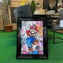 Tableau Mario