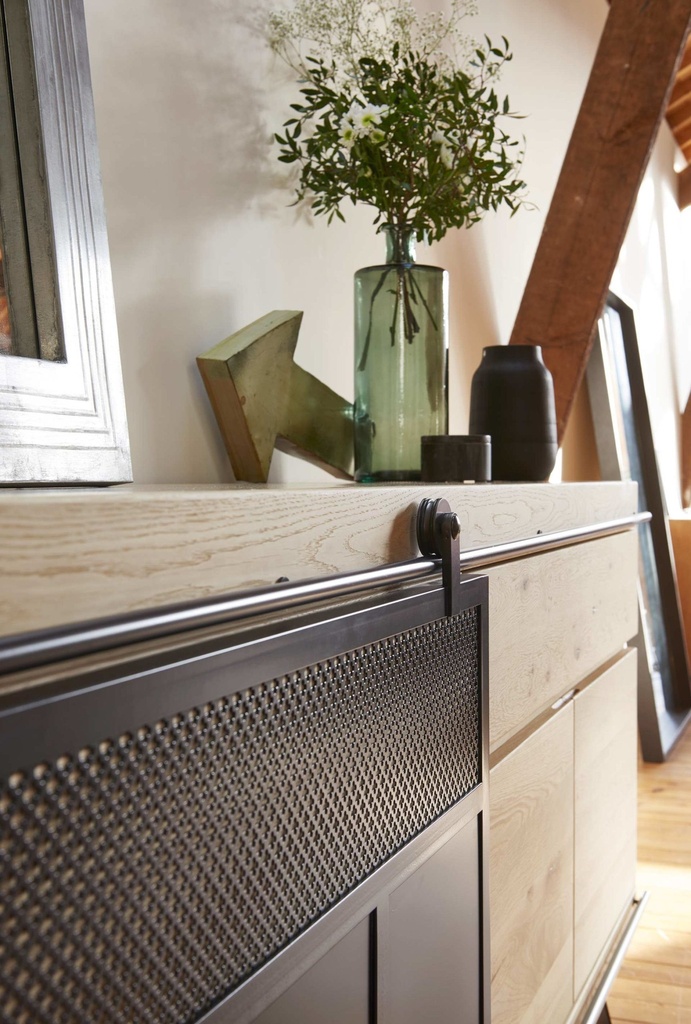 Enfilade 170 cm Fusion