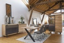 Vitrine Fusion
