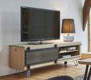 Meuble TV 150 cm Fusion