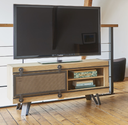 Meuble TV 115 cm Fusion