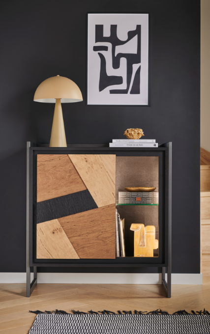 Meuble d'entrée Graffik