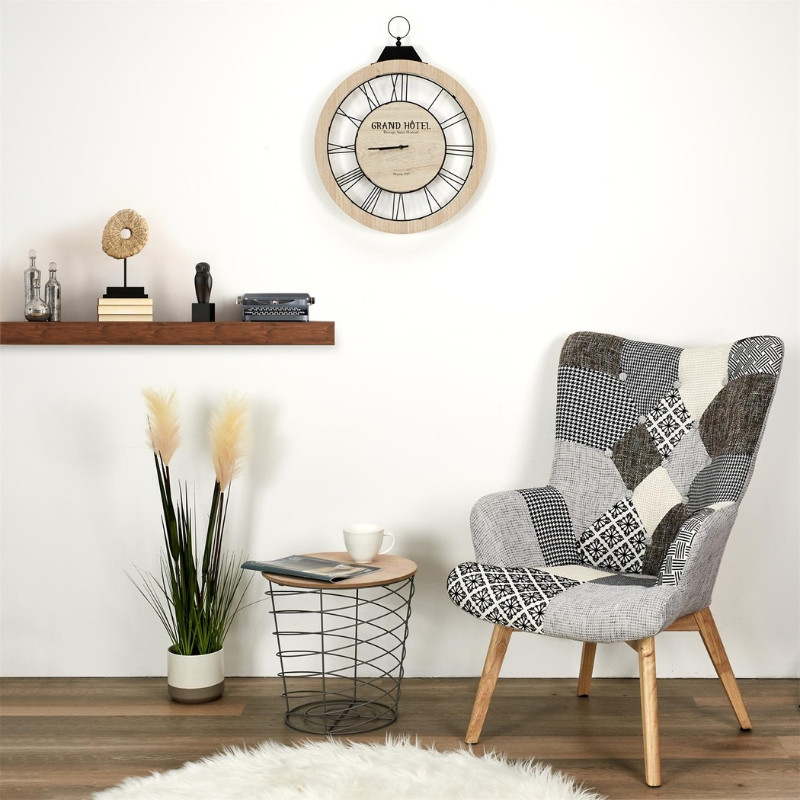 Fauteuil Helsinki