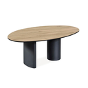 Table basse "milan"
