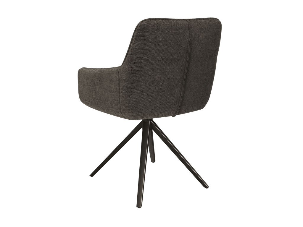 Chaise pivotante Amsterdam
